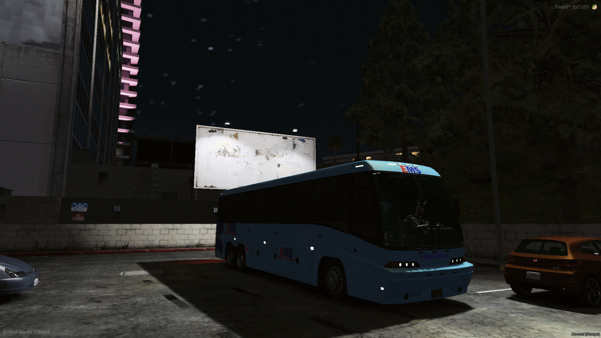 Autobus